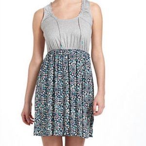 XS Anthropologie Flock Together Dress by Lilka